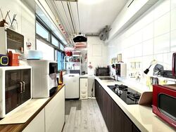 Blk 987B Buangkok Vale (Hougang), HDB 2 Rooms #592011031